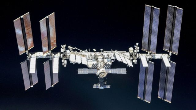 ناسا قصد دارد تا سال 2031 یک ایستگاه فضایی در اقیانوس آرام راه اندازی کند