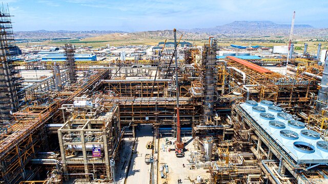 آغاز رسمی عملیات راه‌اندازی بزرگ‌ترین پروژه صنعتی تاریخ کهگیلویه و بویراحمد در آینده نزدیک