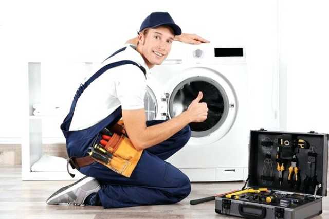The advantages of choosing a Daewoo washing machine repair agency in Karaj