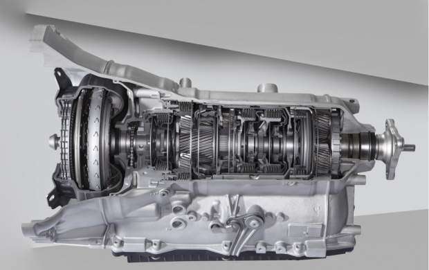 The best automatic transmission in the world