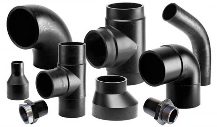 Types of welding joints + application of polyethylene welding joints