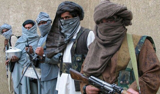طالبان پاکستان قول داد به تجمعات انتخاباتی حمله نکند
