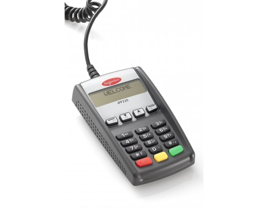POS machine suitable for handicrafts and handicrafts