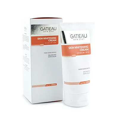 Identifying original and fake Gatio creams