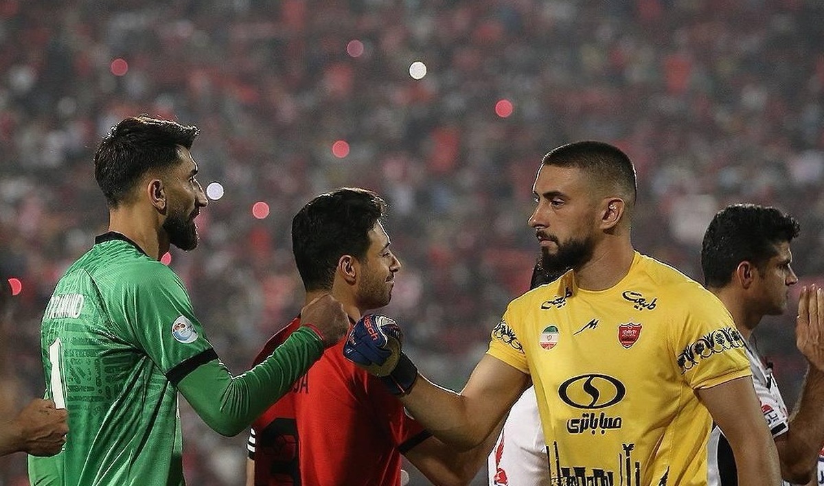 هفته هفدهم لیگ برتر| پرسپولیس- تراکتور در روز انتقام!