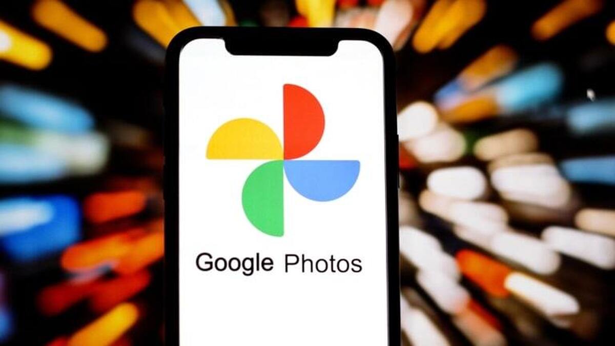 Google photo's تصاویر ویرایش شده با هوش مصنوعی را شناسایی می کند