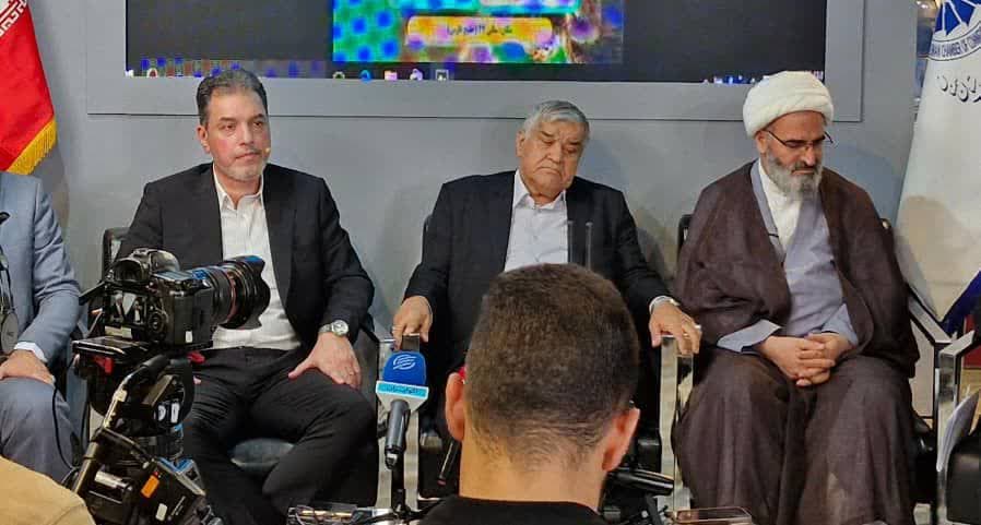 ایران اکسپو پیامی برای بازگشت سرمایه گذاران خارجی