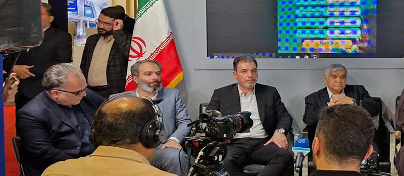 ایران اکسپو پیامی برای بازگشت سرمایه گذاران خارجی