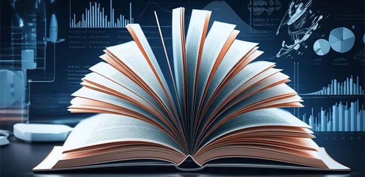 تبدیل پایان نامه به مقاله isi