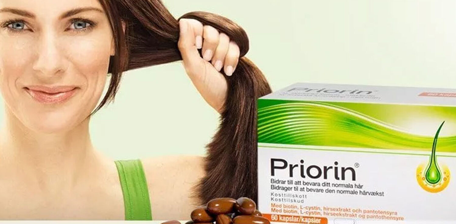 بهترین زمان مصرف قرص پریورین در طول روز