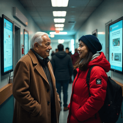 علائم سرطان خون در بدن