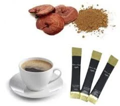 قهوه گانودرما موکا چیست