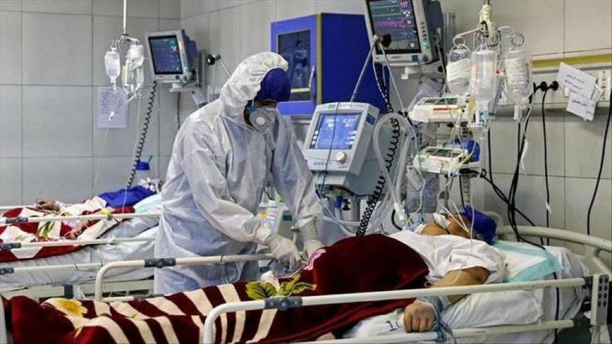 تغییر افتخار در ایران ، 20 ژوئیه 1999/2414 شناسایی بیماران جدید و 217 پا
