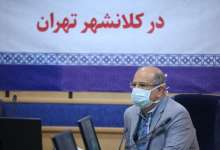 وضعیت نگران‌کننده شیوع کرونا در تهران/نانواها و سوپرمارکت داران، ‌اصناف در معرض آسیب