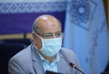 با افزایش تعداد مراکز بستری و پزشکی در استان تهران ، از بیماران کرونر در حال افزایش است