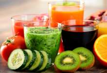 رژیم غذایی برای کاهش استرس و آسیب قلبی