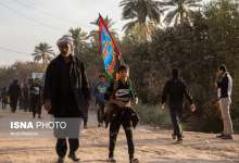 پیشنهاد برگزاری محدود و یا تعویق راهپیمایی اربعین تا یکسال دیگر
