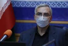 ۲۱ میلیون دُز واکسن کرونا در انبارهای وزارت بهداشت/ ورود ۱۸میلیون دُز دیگر تا یکشنبه