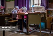 سلامت دانش‌آموزان خط قرمز دانشگاه علوم پزشکی و نظام تعلیم و تربیت است