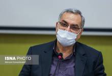 وزیر بهداشت: مطالعات درباره ضرورت دز چهارم واکسن کرونا هنوز بی‌پاسخ است