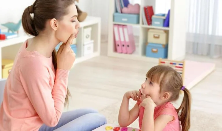 گفتار درمانی چقدر طول میکشد؟