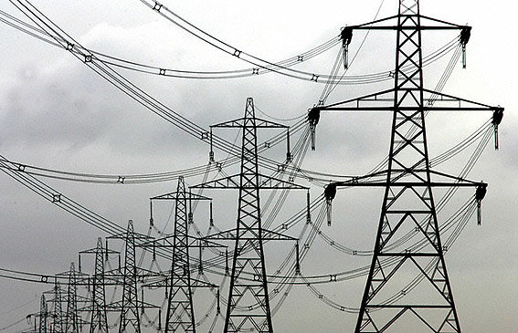 تقویت شبکه برق شهرستان کرخه با وارد مدار شدن یک فیدر خروجی
