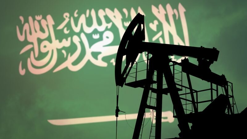 صادرات نفت عربستان به پایین‌ترین رکورد ۱۹ ماهه رسید