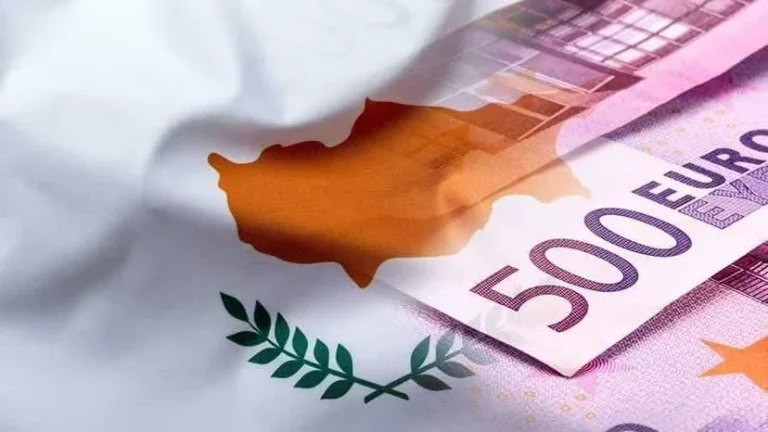 نرخ مالیات در قبرس