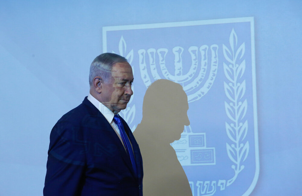 موضع جدید نتانیاهو در مورد ادامه جنگ