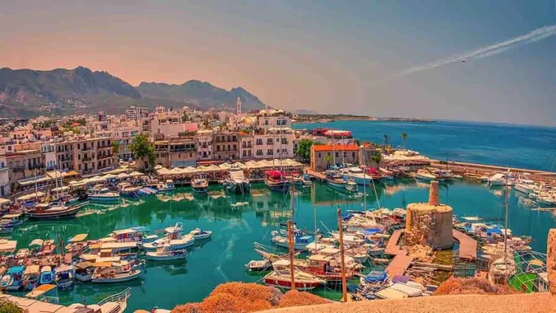 Living conditions in Northern Cyprus