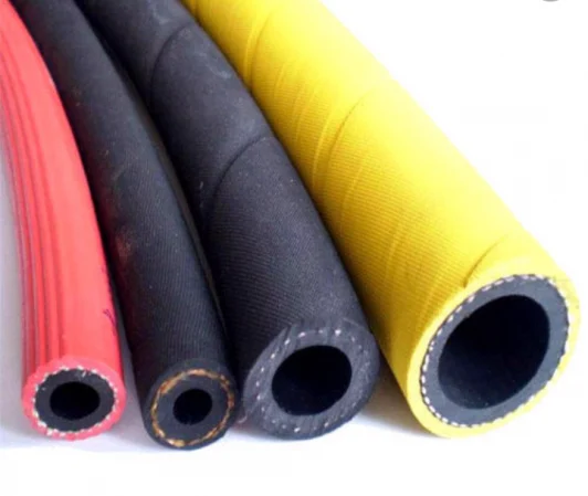 What is Najin hose