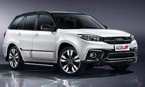 نمایندگی یدکی ام وی ام