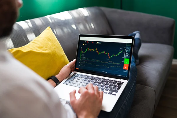 Trading symbols provided by Alpari