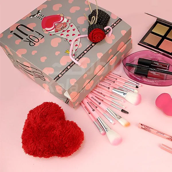 What cosmetics should I give as a gift?