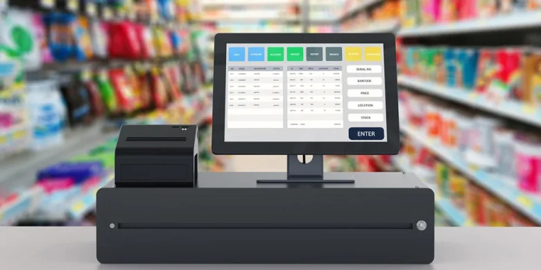 Are all cash registers the same?