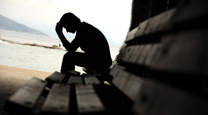 ۱۱ روش درمان طبیعی افسردگی