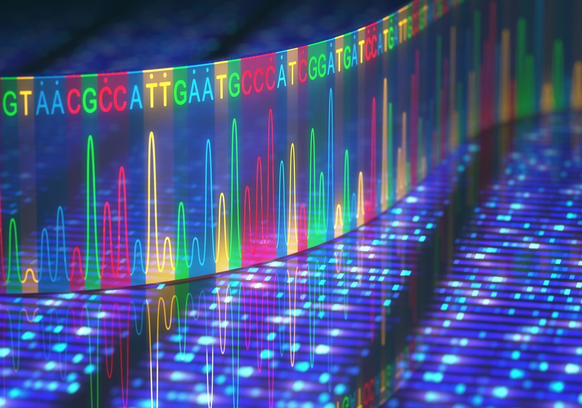 بومی سازی توالی‌یابی DNA در کشور