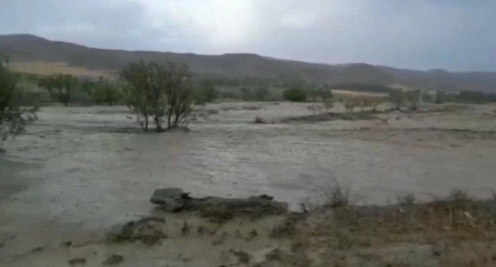 پیش‌بینی وقوع سیلاب در استان‌های هرمزگان، سیستان و بلوچستان، فارس و کرمان