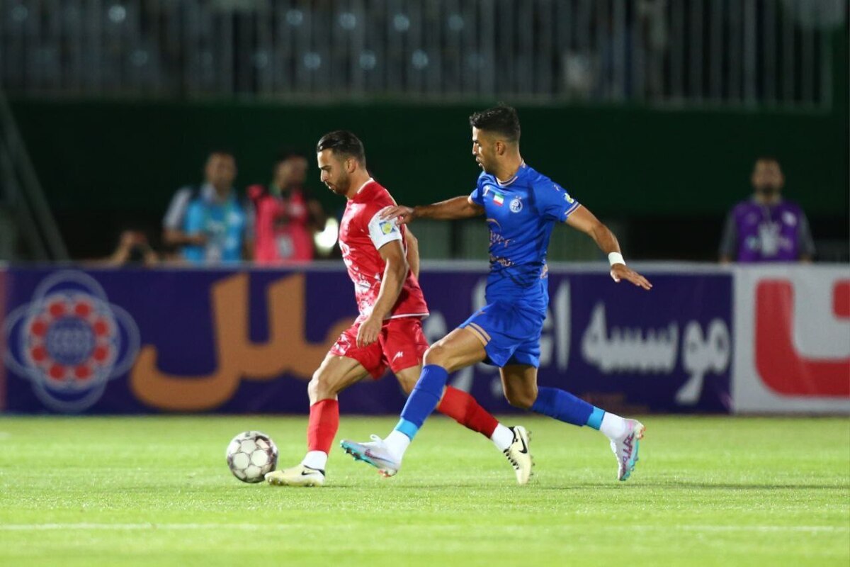 سید صالحی: موسیمانه با استقلال موفق نمی‌شود  باقری برای پرسپولیس بهتر از آوردن مربی خارجی است