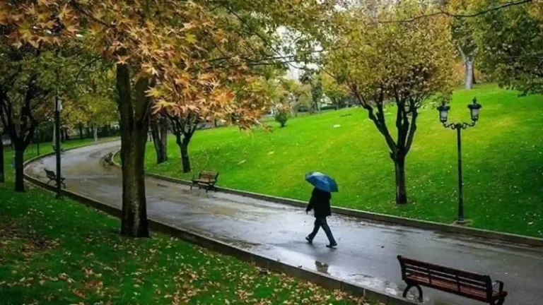 راهنمای بازدید از پارک های معروف تهران