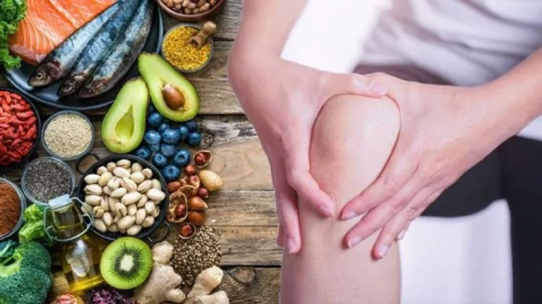 خوراکی های مضر برای آرتروز کدامند؟