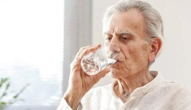 پودر جوانه گندم و درمان مشکلات تنفسی در افراد مسن
