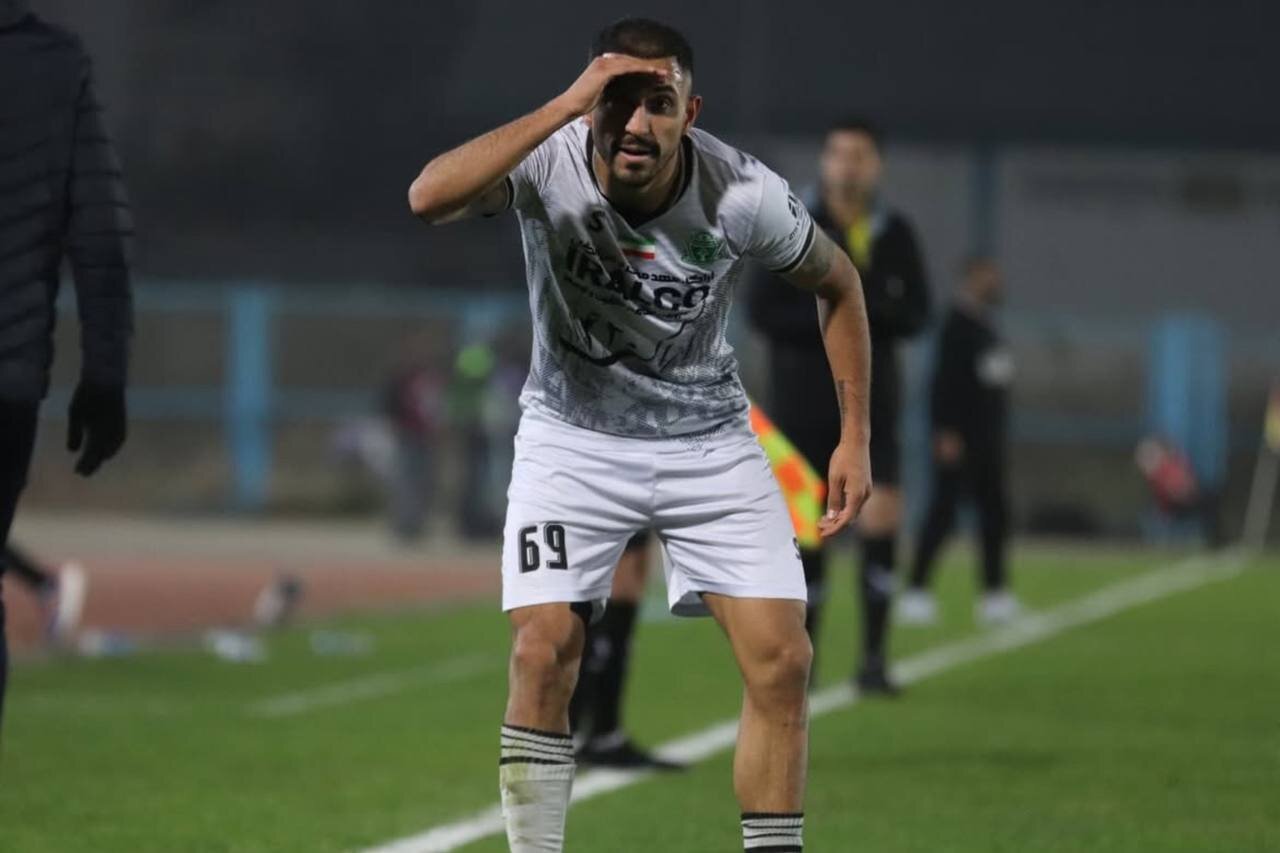 سپاهان بهدنبال هایجک دوباره از پرسپولیس؛ احتمال تکرار سرنوشت لیموچی!