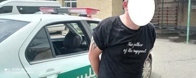 قاتل جوان ۲۱ ساله پارسآبادی دستگیر شد