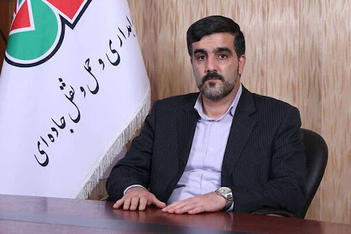 ایمنسازی محورهای مواصلاتی و تأمین زیرساختها در مناطق مرزی برای سفرهای اربعین