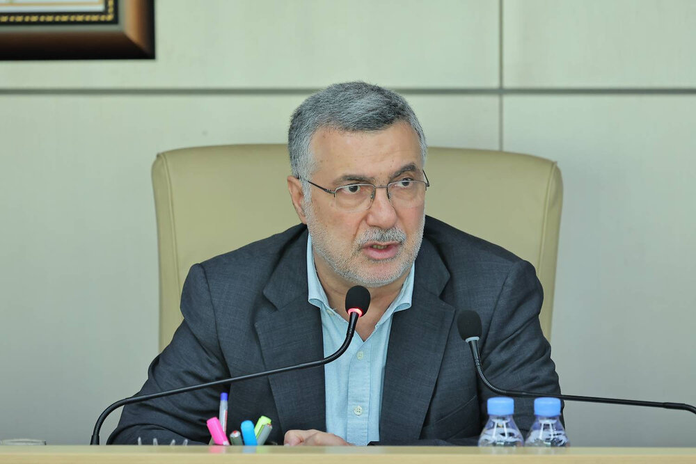 افزایش ۳۰ درصدی حقوق رزیدنتها