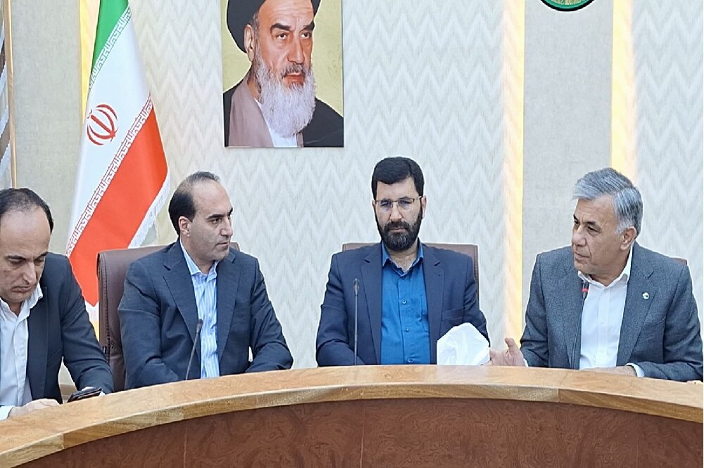 تدوین شیوهنامه مشارکت بخش خصوصی در سرمایهگذاری اکتشاف مواد معدنی در سازمان زمینشناسی