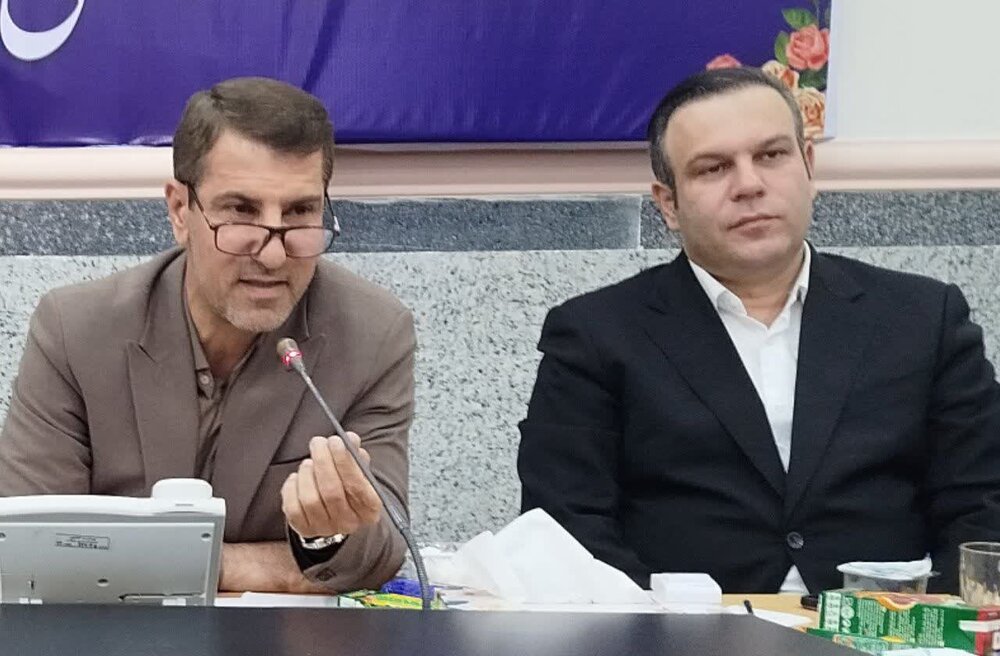 ایلام، سالانه میزبان ۸ میلیون زائر و مسافر است