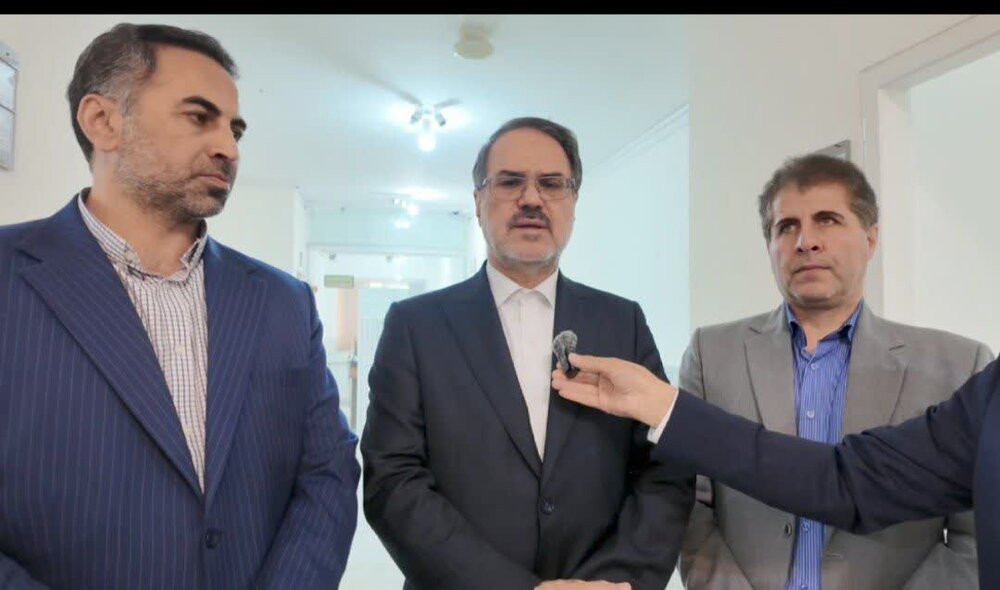 اجرایی شدن مصوبات سفرهای استانی در زمان مقرر