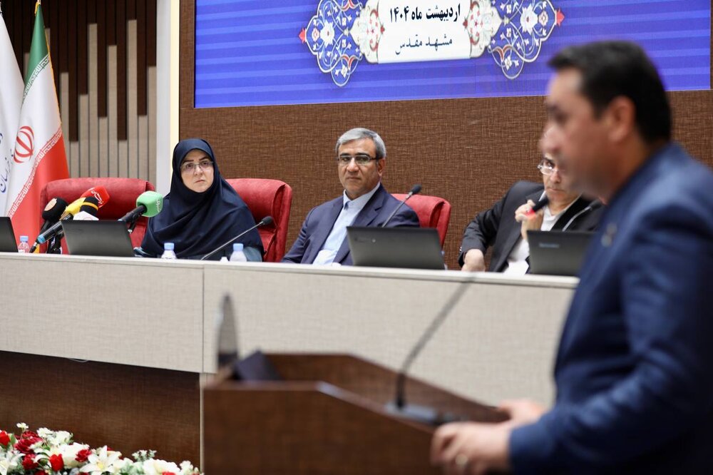 در نشست فعالان روابط عمومی با سخنگوی دولت چه گذشت